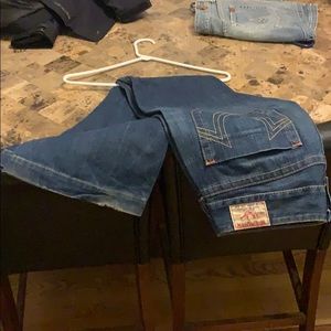 Authentic True Religion